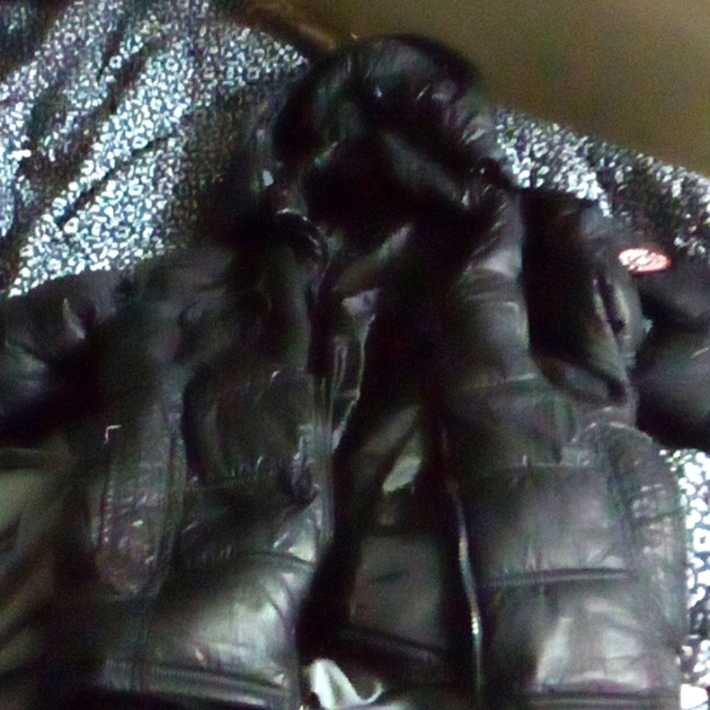 Coogi authentic jacket